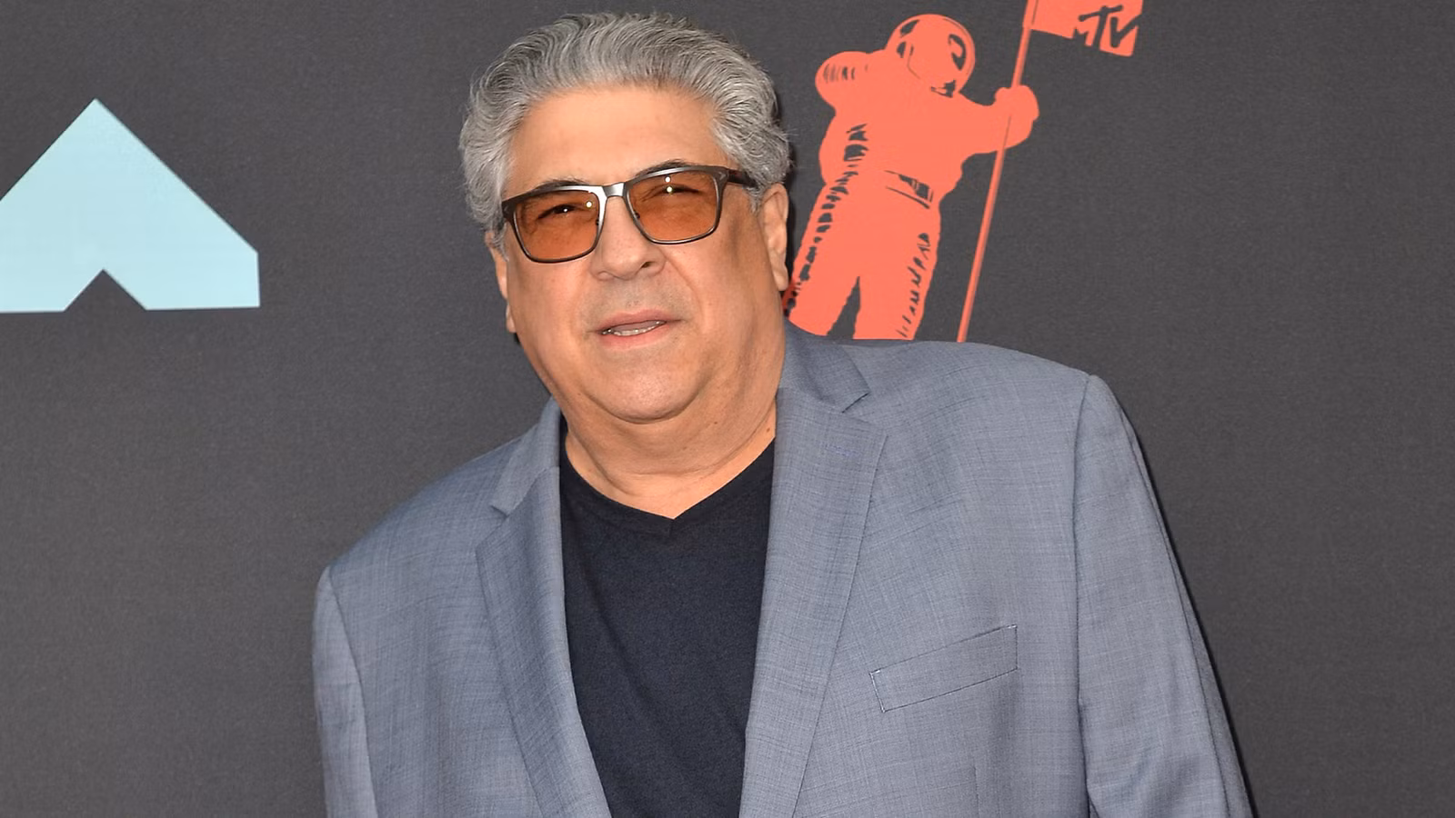 Muere la estrella de Los Soprano Vincent Pastore a los 80 años