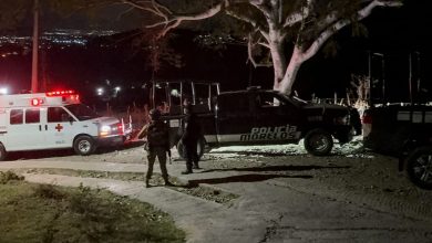 Muere militar tras ataque armado en Tlaquiltenango, Morelos