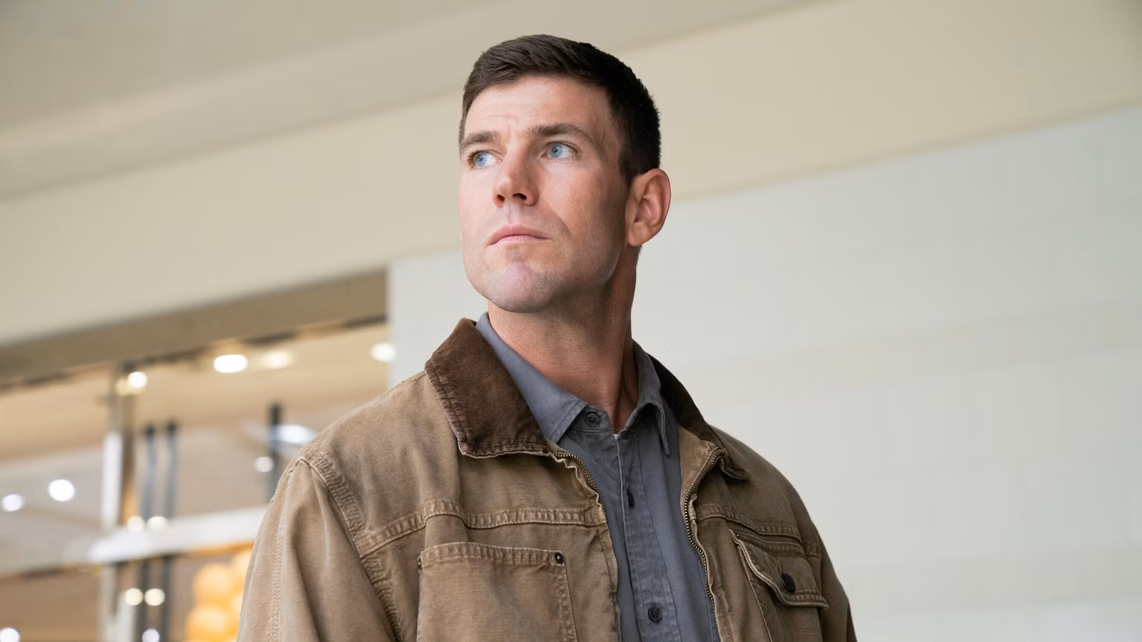 NCIS: Origins Star explica por qué casi rechaza interpretar al joven Gibbs