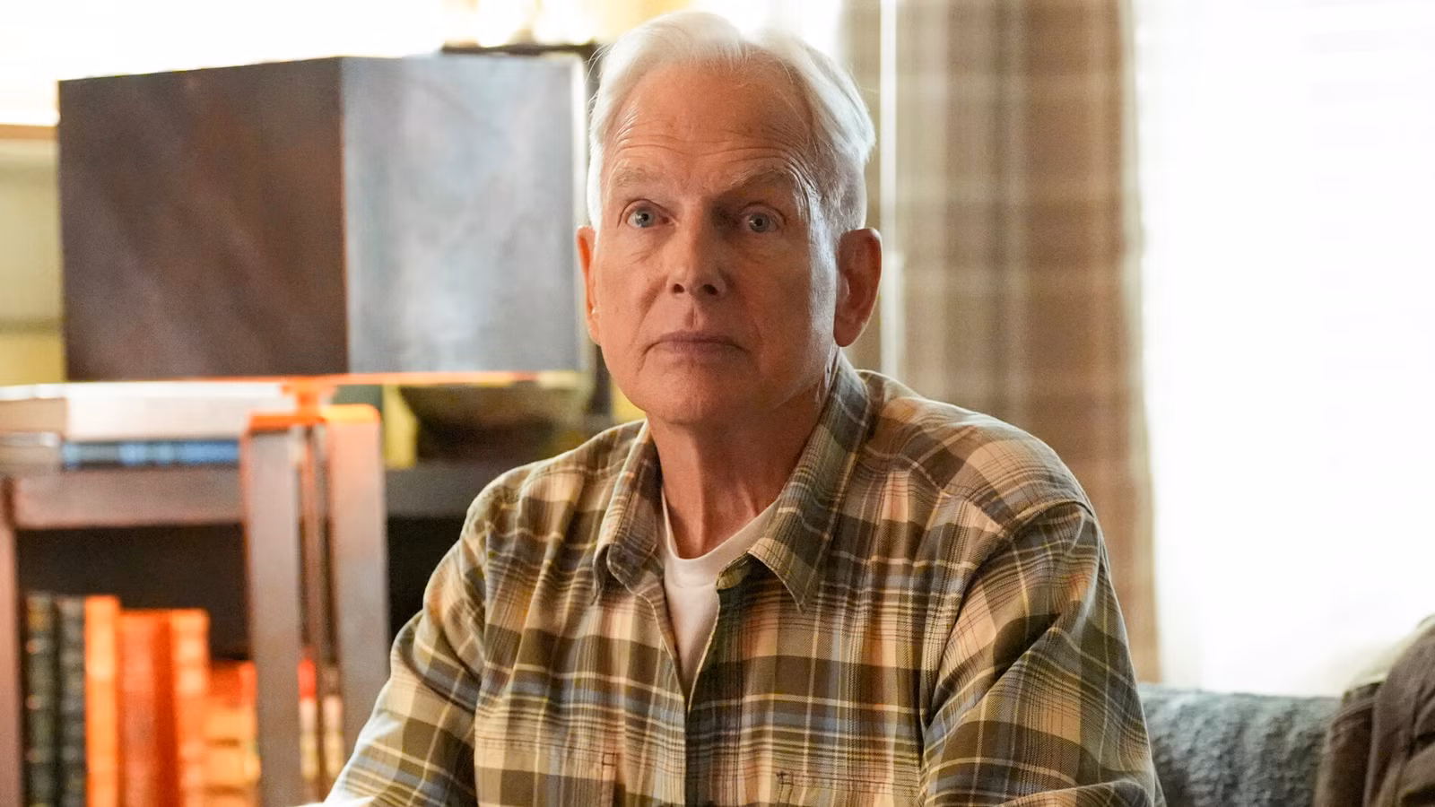 Gibbs en NCIS: Orígenes temporada 3
