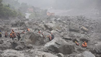Nepal eleva a más de mil los muertos por las inundaciones