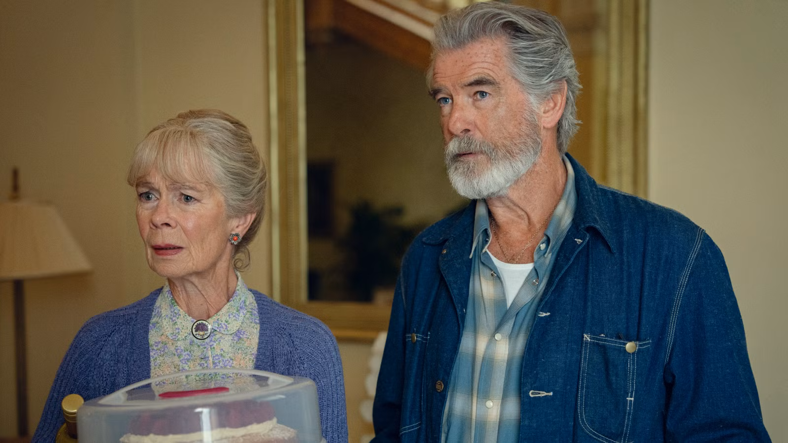 Netflix ha encontrado oficialmente su reemplazo perfecto para el club del asesinato de los jueves