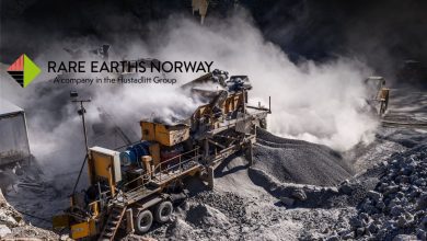 Noruega acelera planes para explotar el mayor yacimiento de tierras raras de Europa