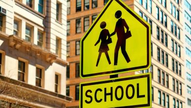 Nueva York apuesta por escuelas públicas sin uso de IA: estas son las nuevas reglas