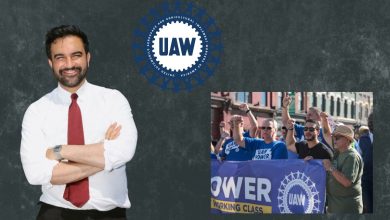 Nueva York crea la primera agencia municipal de derechos laborales y apoyo a sindicatos