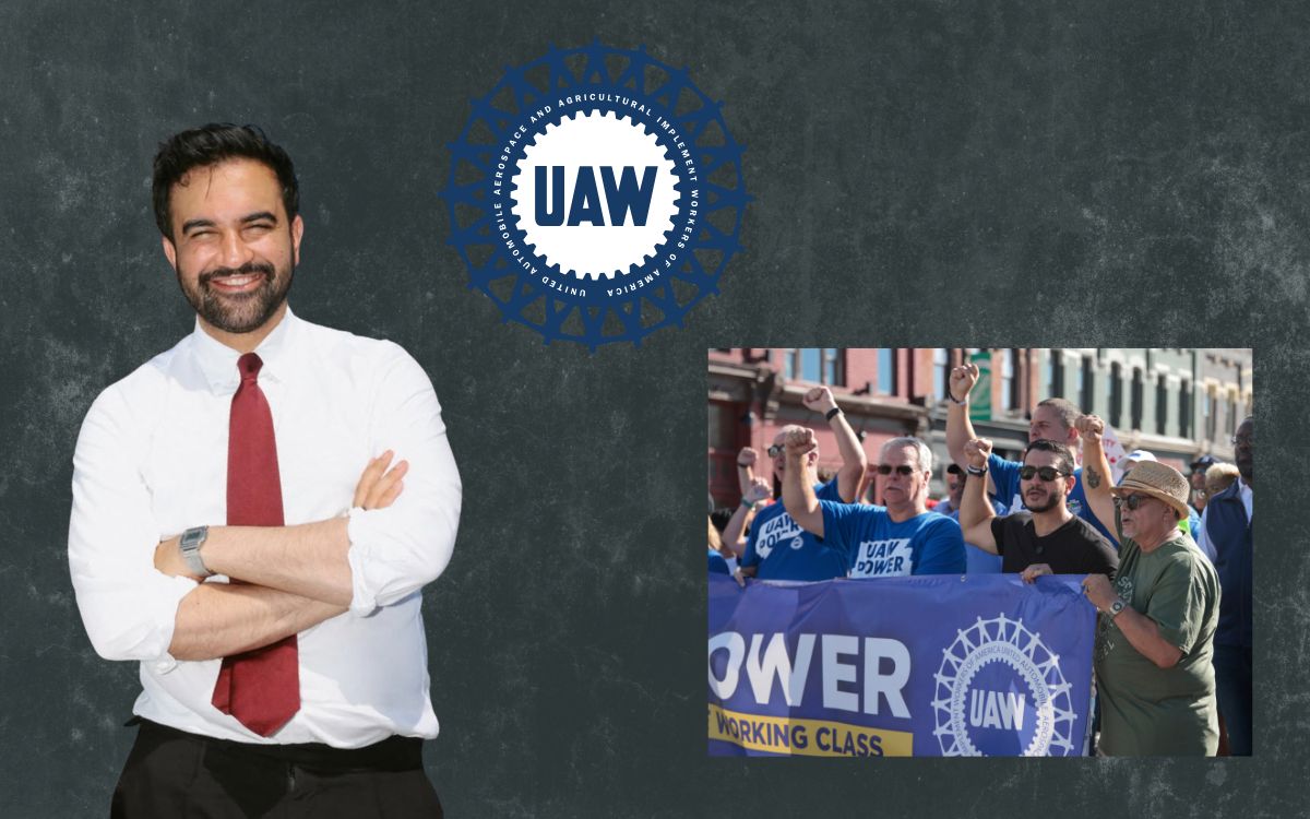Nueva York crea la primera agencia municipal de derechos laborales y apoyo a sindicatos