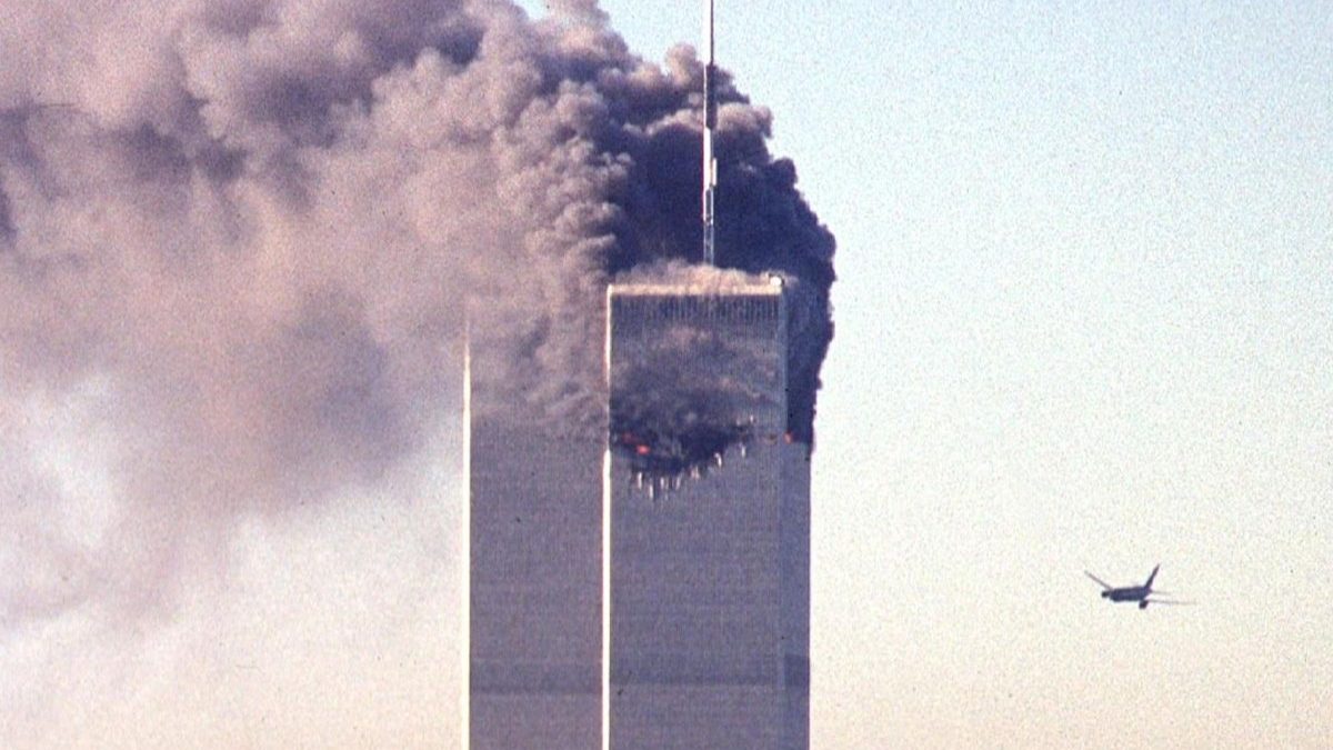 Nueva York publica documentos sobre la toxicidad del aire tras el 11-S