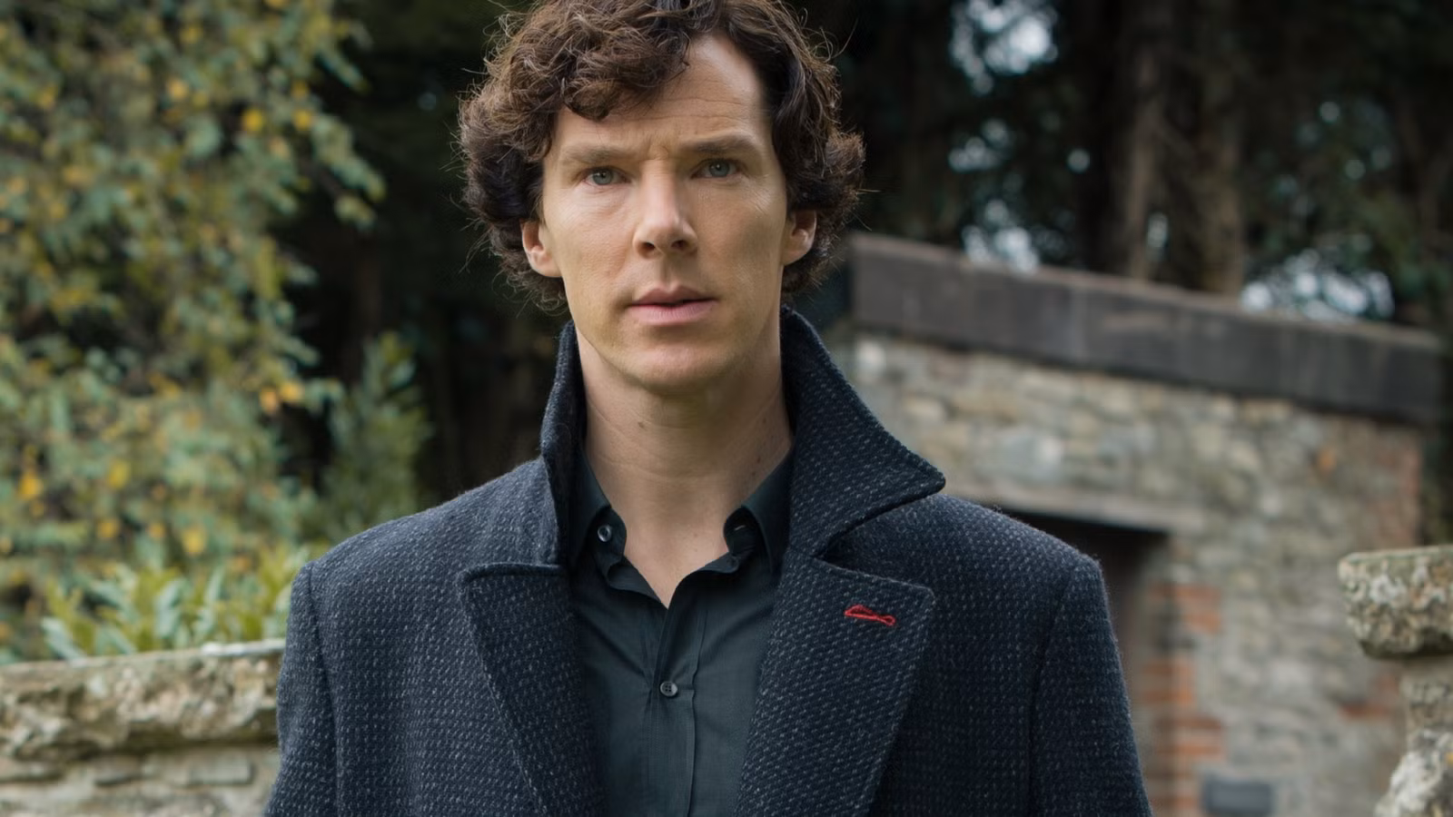 Nueva adaptación televisiva de Sherlock Holmes inspirada en una importante figura del mundo real en desarrollo