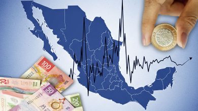 OCDE mejora previsión para México: estima crecimiento de 1.5% en 2026