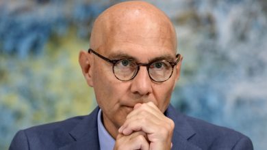 ONU urge regular la IA ante un creciente 'riesgo existencial'