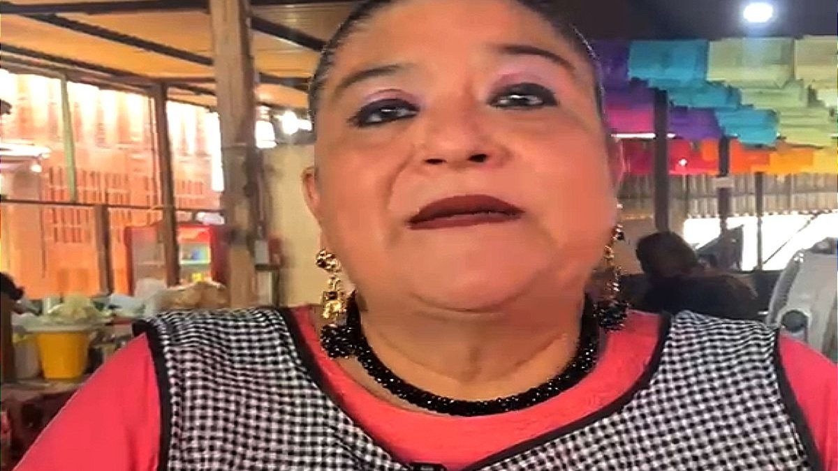 Oaxaca | A nueve años del sismo, cocineras de Juchitán siguen sin mercado