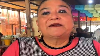 Oaxaca | A nueve años del sismo, cocineras de Juchitán siguen sin mercado