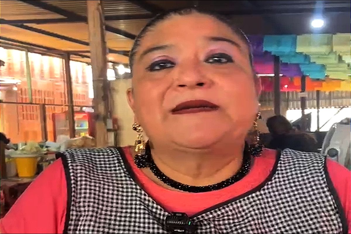 Oaxaca | A nueve años del sismo, cocineras de Juchitán siguen sin mercado