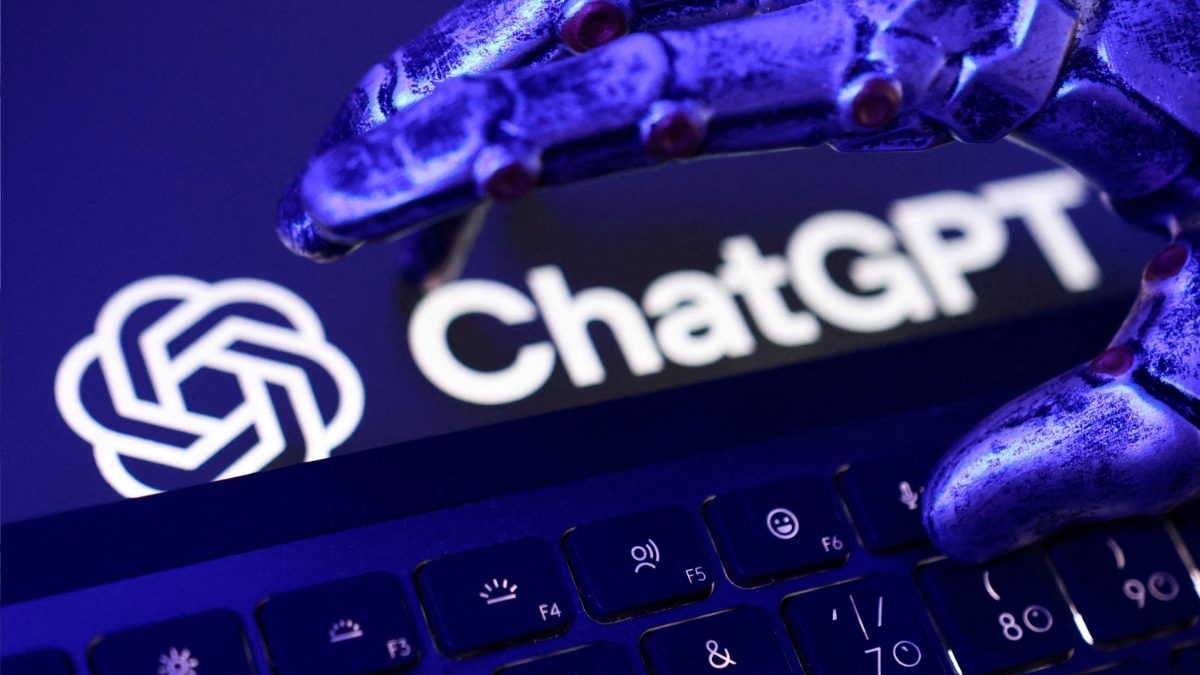 OpenAI acepta que sus herramientas publicaron por error imágenes de usuarios de ChatGPT