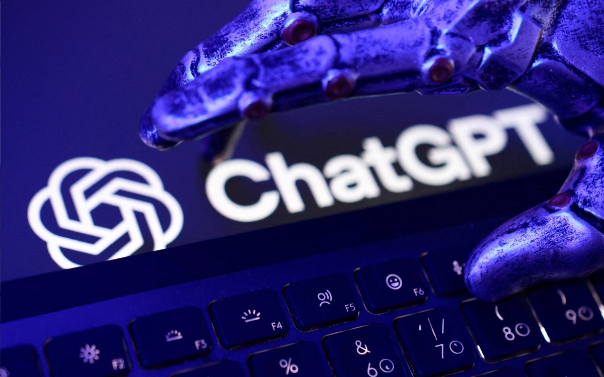 OpenAI acepta que sus herramientas publicaron por error imágenes de usuarios de ChatGPT