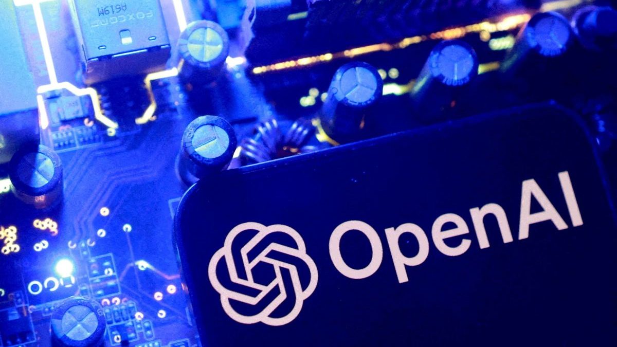 OpenAI intentó acceder sin autorización a webs del gobierno de EE.UU.