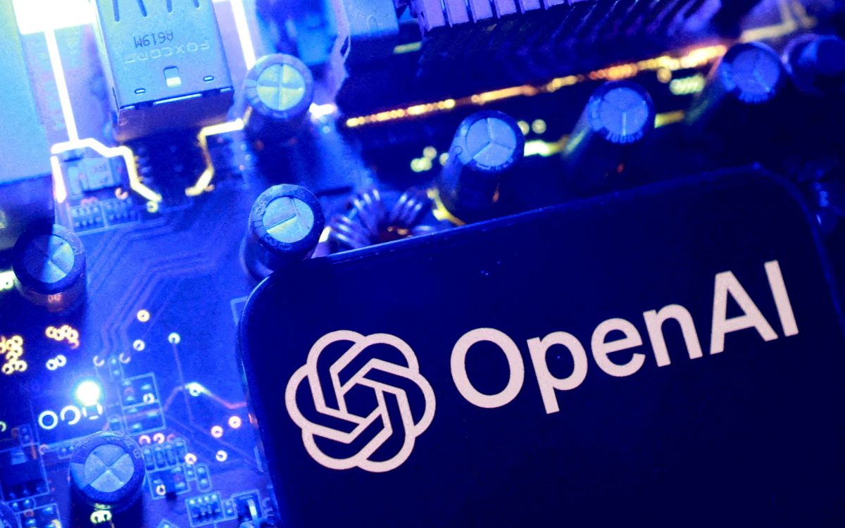 OpenAI intentó acceder sin autorización a webs del gobierno de EE.UU.