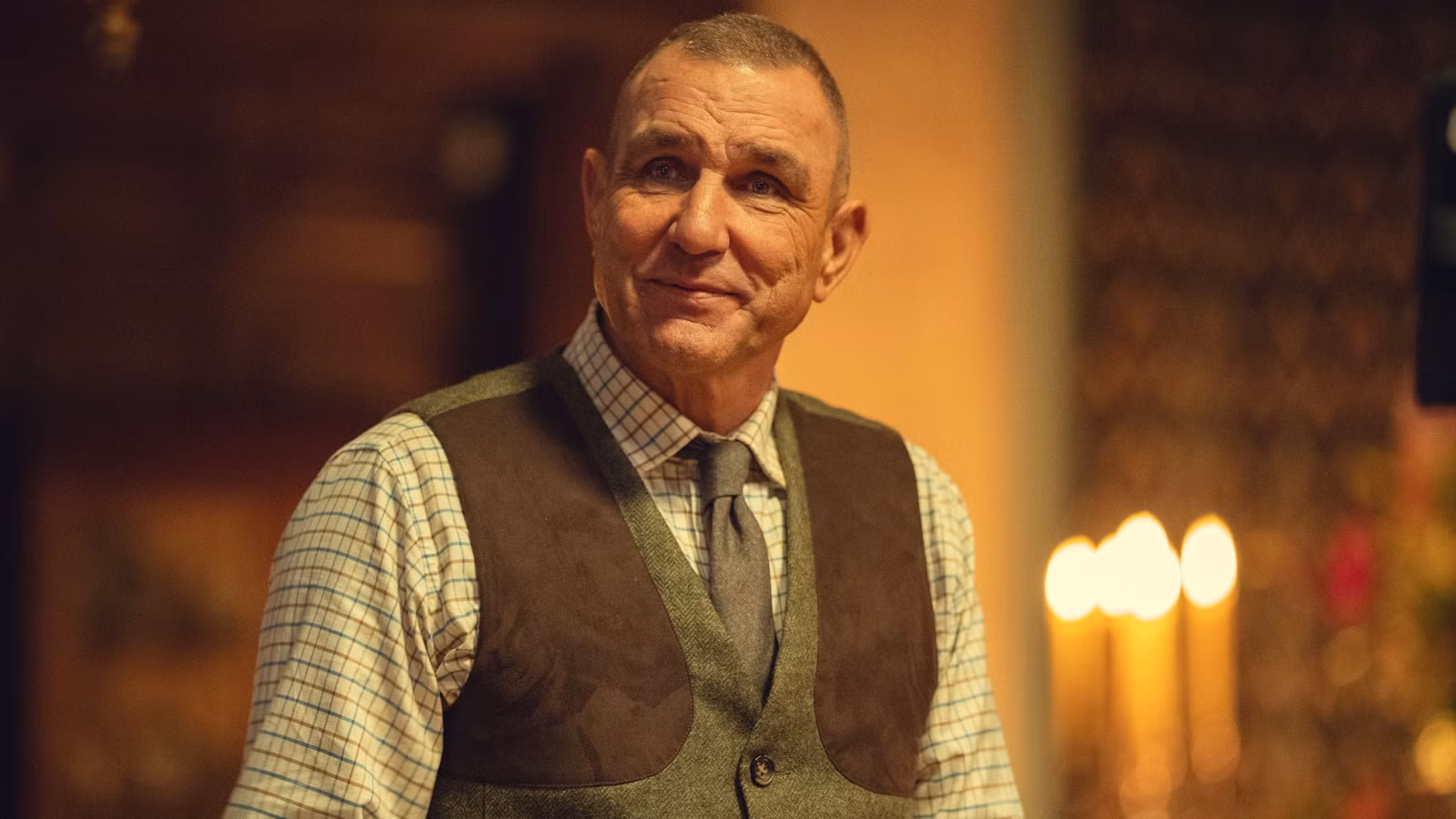 Peaky Blinders se encuentra con Breaking Bad en el éxito de Netflix de Guy Ritchie que regresa para la temporada 2