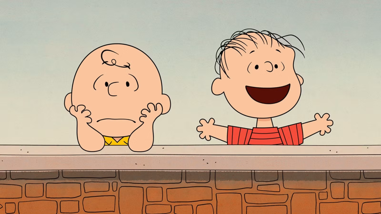 Peanuts reinó supremo durante 50 años, pero 26 años después, solo tiene un verdadero sucesor