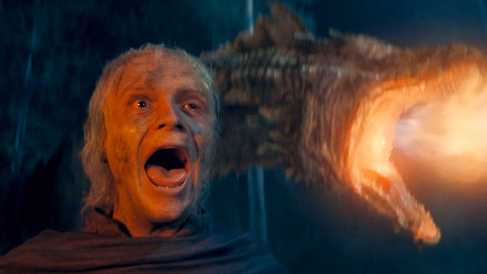 Por qué Aegon no mata a Aemond en el final de la temporada 3 de House Of The Dragon