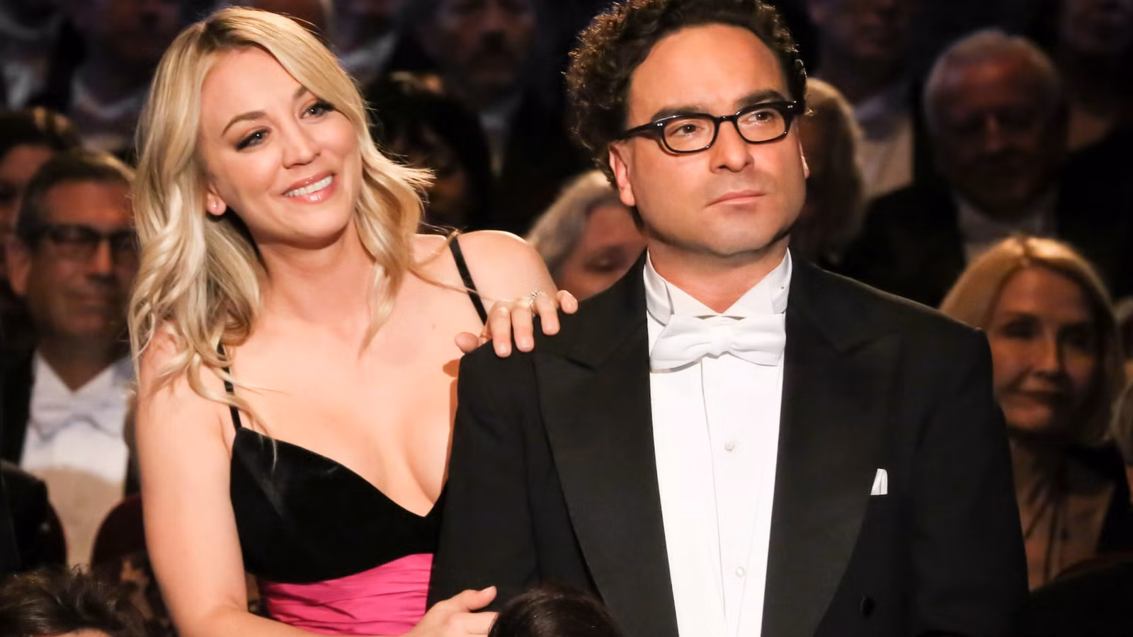 Por qué Penny y Leonard no están juntos en el nuevo spin-off de Big Bang Theory explicado por el creador