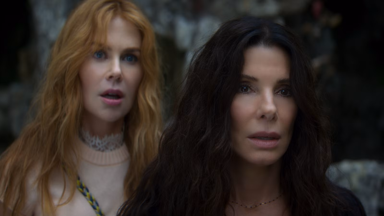 Posibilidades de regreso de Practical Magic 3 abordadas por Nicole Kidman después de 28 años de espera en la secuela
