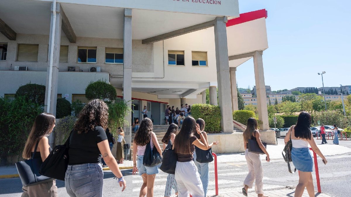 Prometen dar con responsable del asesinato de estudiante española