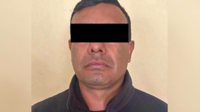 Puebla | Detienen a alcalde morenista de Esperanza