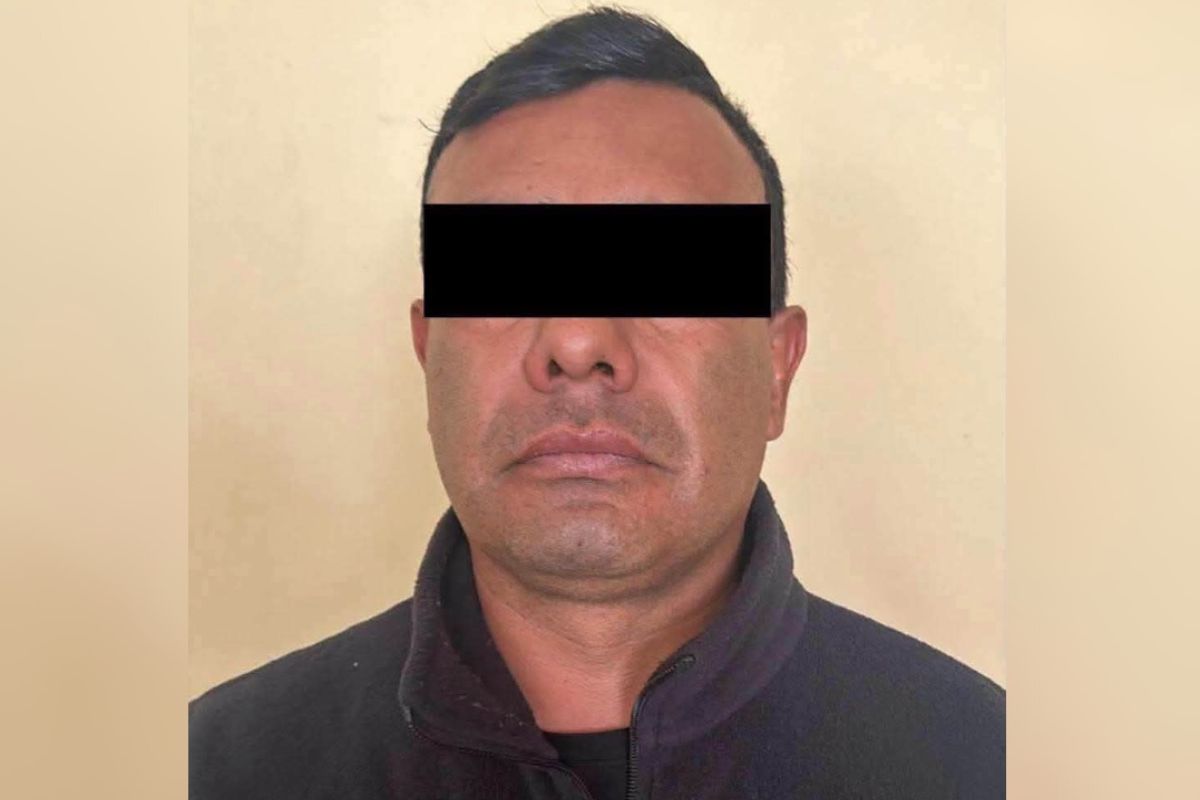 Puebla | Detienen a alcalde morenista de Esperanza