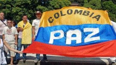 Reactiva Colombia captura de guerrilleros que negociaron la paz con Petro