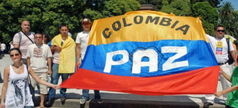 Reactiva Colombia captura de guerrilleros que negociaron la paz con Petro