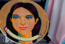 Reclasifican asesinato de Paola Buenrostro como feminicidio