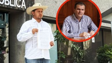 Regidor de Uruapan denuncia a Juan Manzo por presunta delincuencia organizada