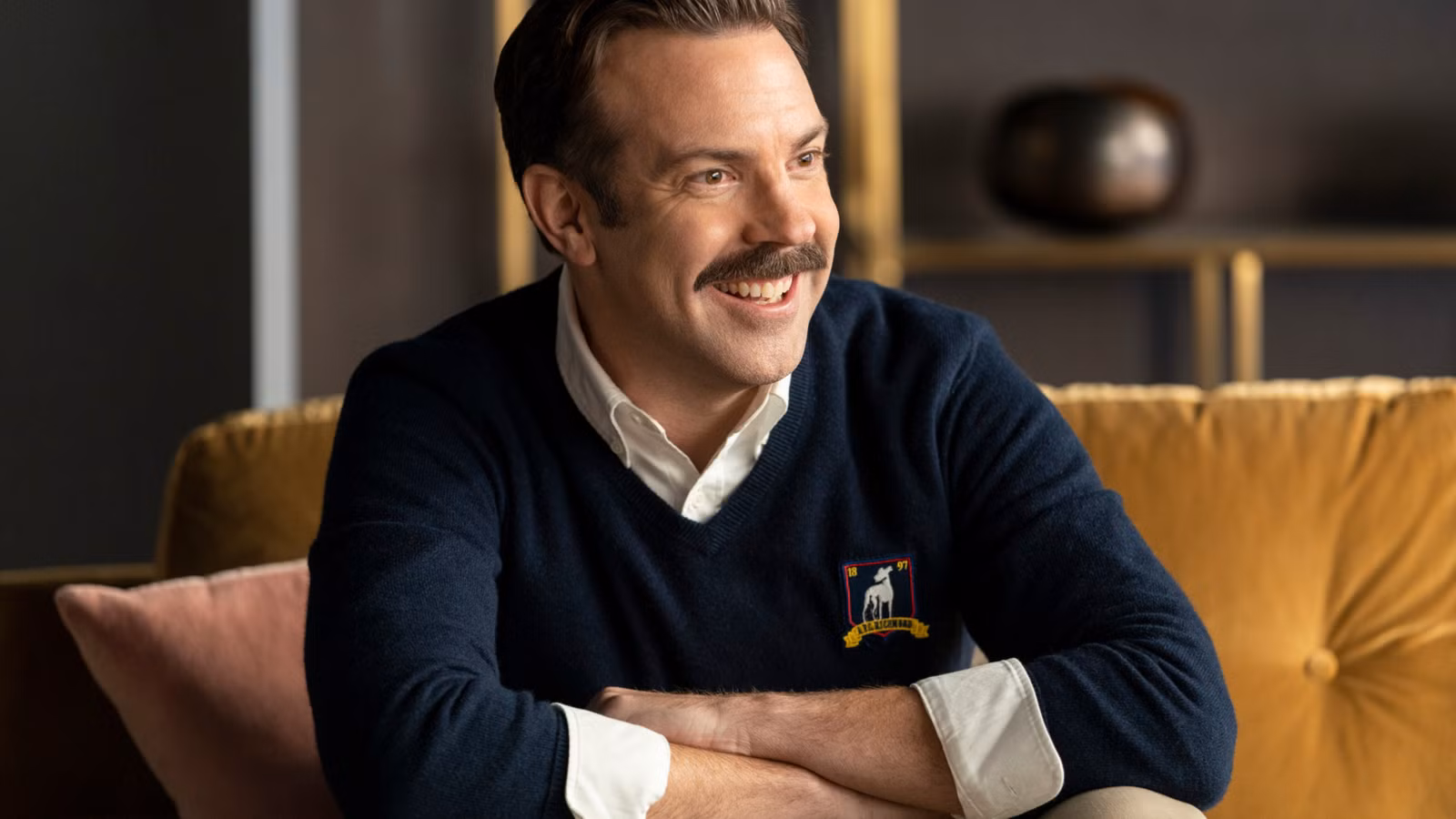 Renovación de la temporada 5 de Ted Lasso adelantada por un ejecutivo de Apple TV (exclusivo)