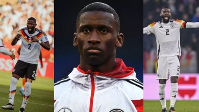 Rüdiger