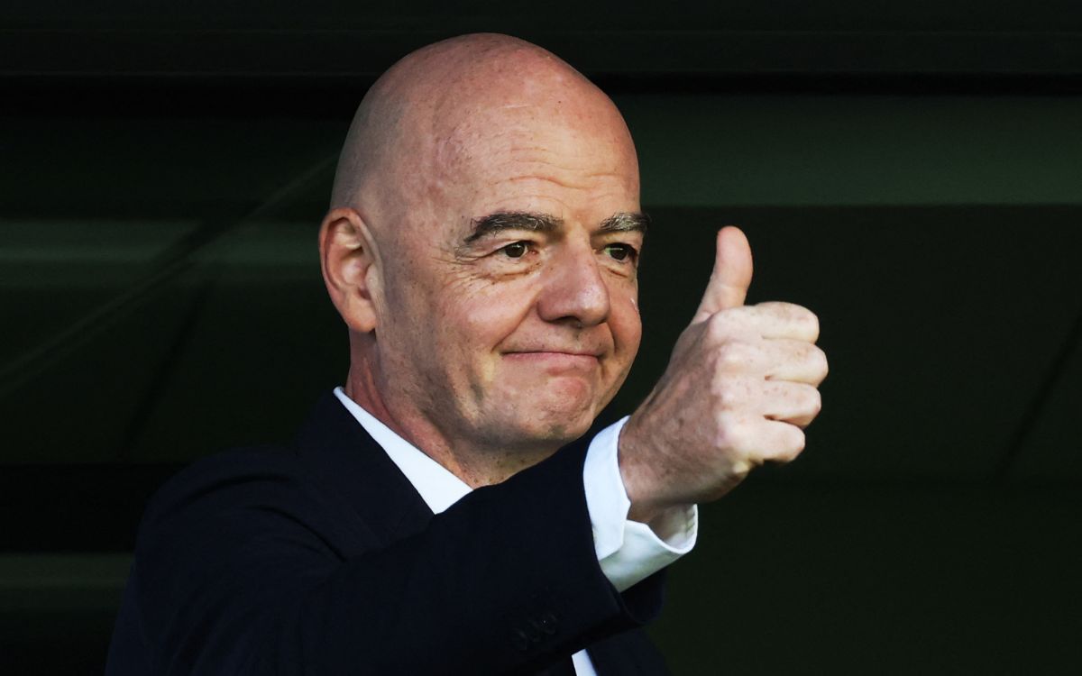 SIGA establece pruebas de credibilidad para la revisión de gobernanza de la FIFA