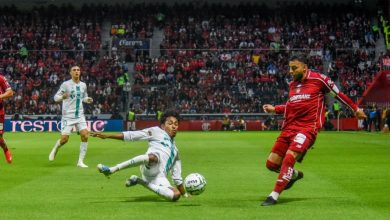Santos derrota al Toluca y Rondón rescata al Pachuca | J9