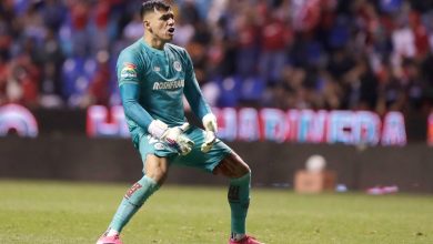 Satanás ya es líder de la Liga MX: Toluca vence a Puebla en juego pendiente