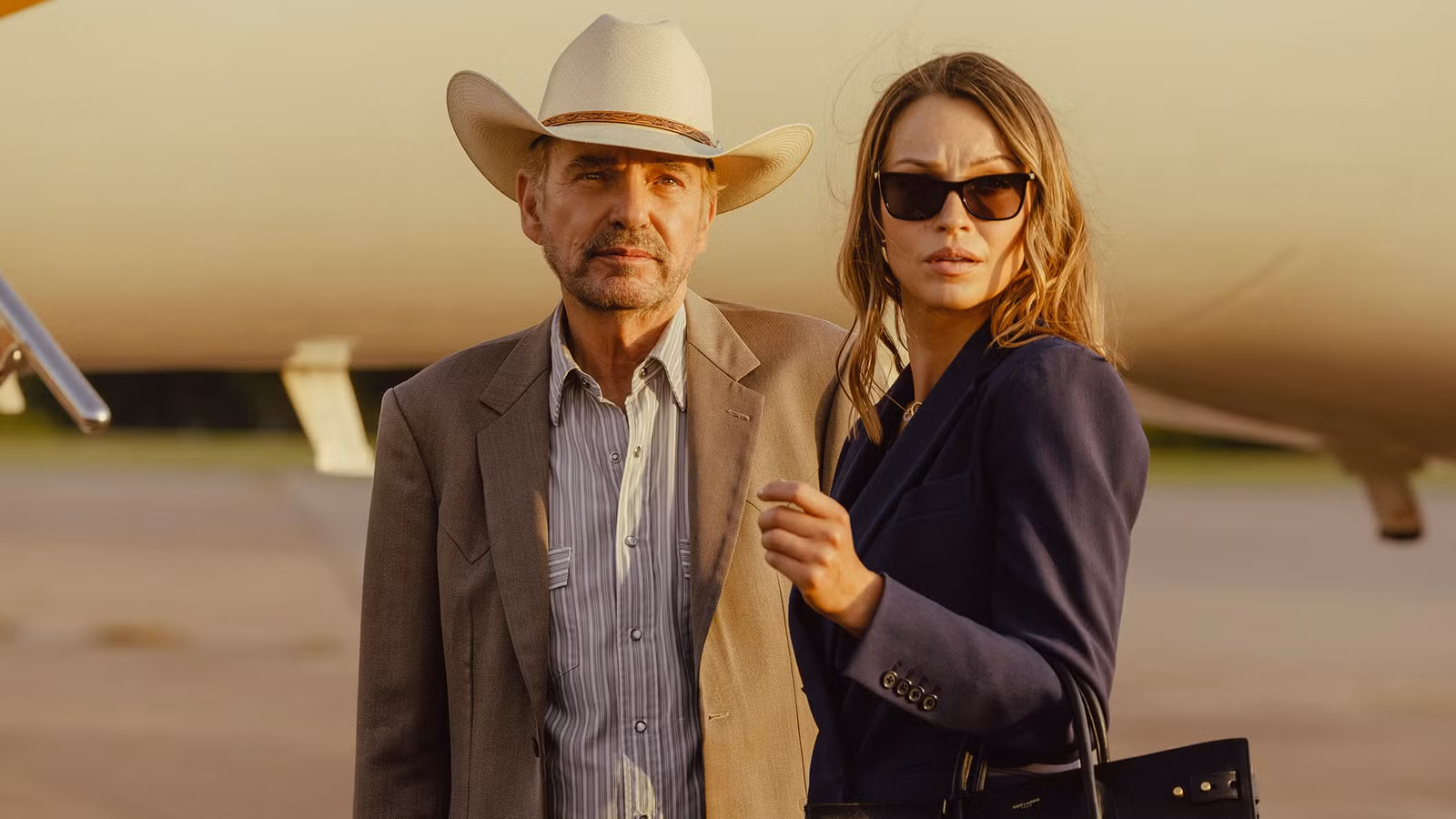 Se confirma el estado de la temporada 3 de Landman de Taylor Sheridan después de retrasos en la producción