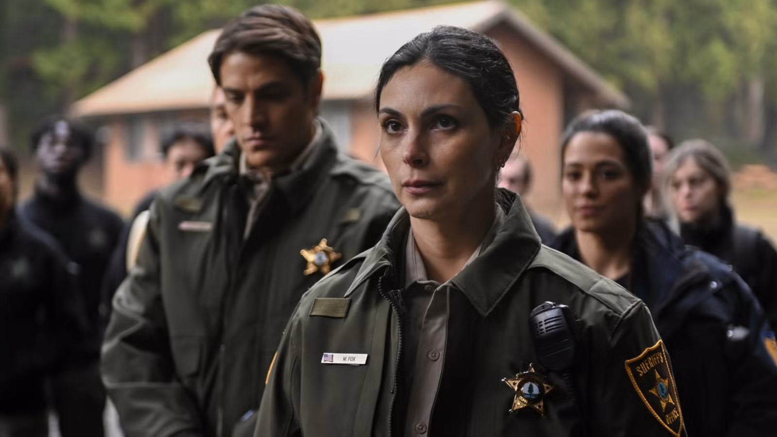 Se informa que la escisión médica de Fire Country encuentra una nueva estrella principal para unirse al universo CBS