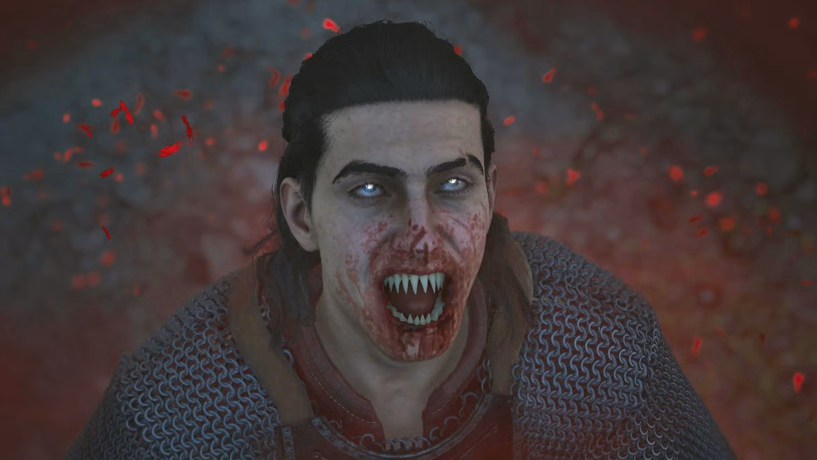 Se revela oficialmente el escenario de la secuela de Blood Of Dawnwalker