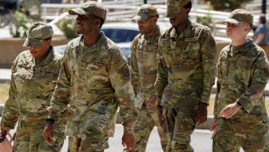 Senado autoriza ingreso de 139 militares de EEUU a Chihuahua