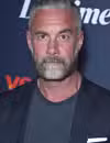 Foto de cabeza de Jay Harrington