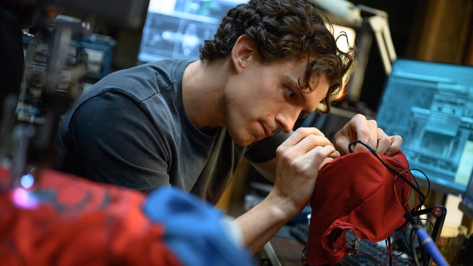 Spider-Man 5 abordará la teoría del final de Brand New Day con Peter y Ned