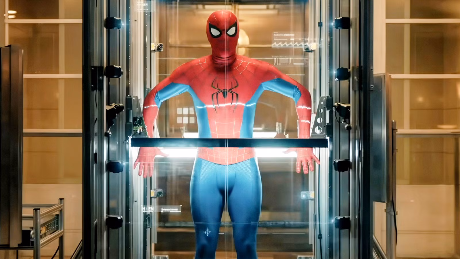 Spider-Man: Brand New Day bate el récord de taquilla de todos los tiempos de la franquicia