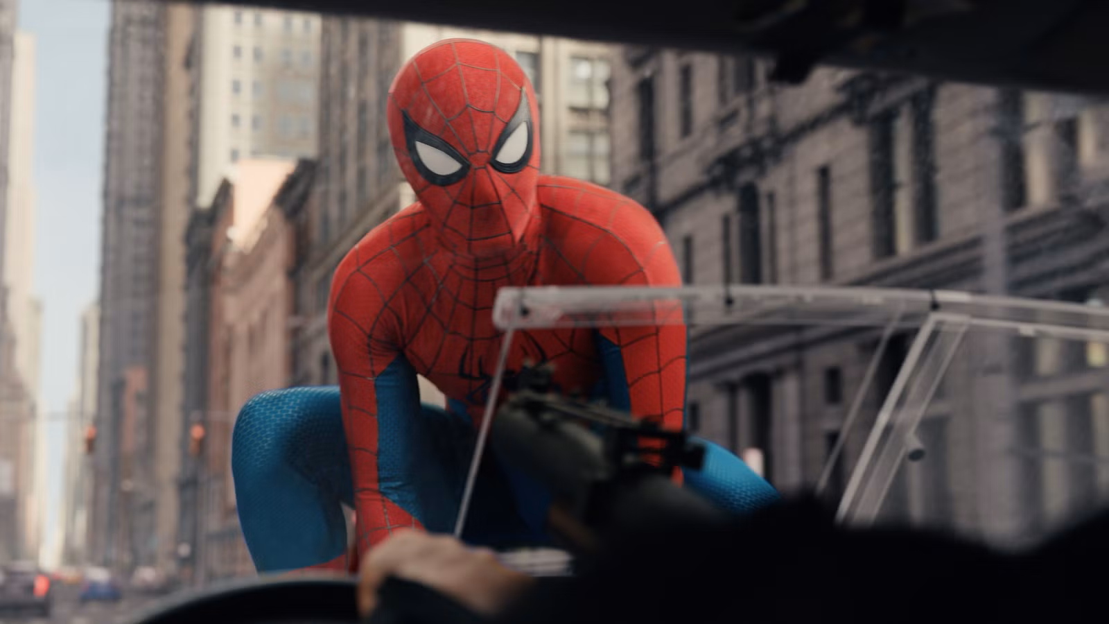 Spider-Man: Brand New Day llega desde cientos de cines y tiene uno de sus mejores fines de semana hasta ahora