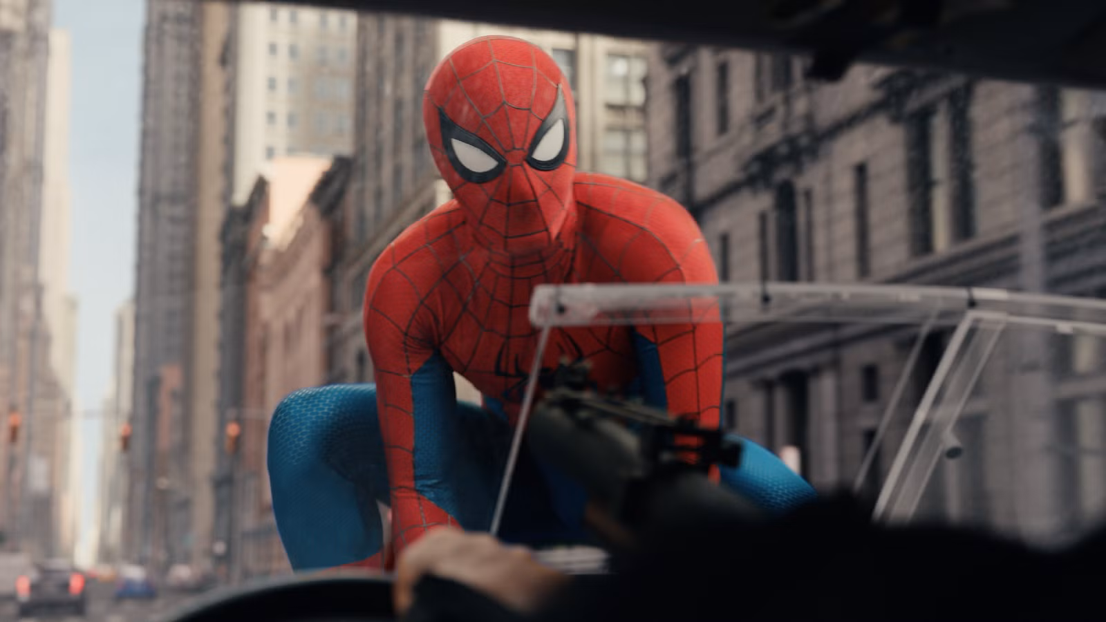 Spider-Man: Brand New Day une 5 franquicias de superhéroes por primera vez en la historia