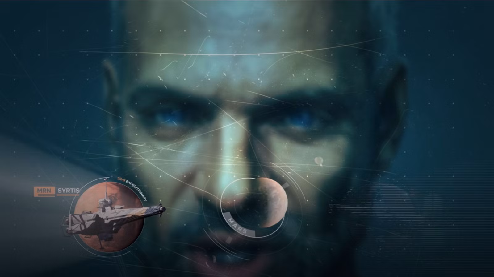 Star Trek se encuentra con Juego de Tronos en una nueva y masiva ópera espacial
