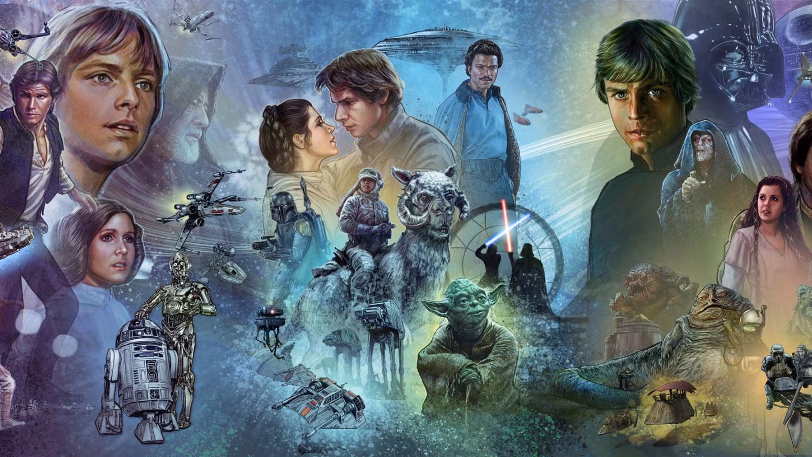 Star Wars: 20 citas geniales de la trilogía original, clasificadas