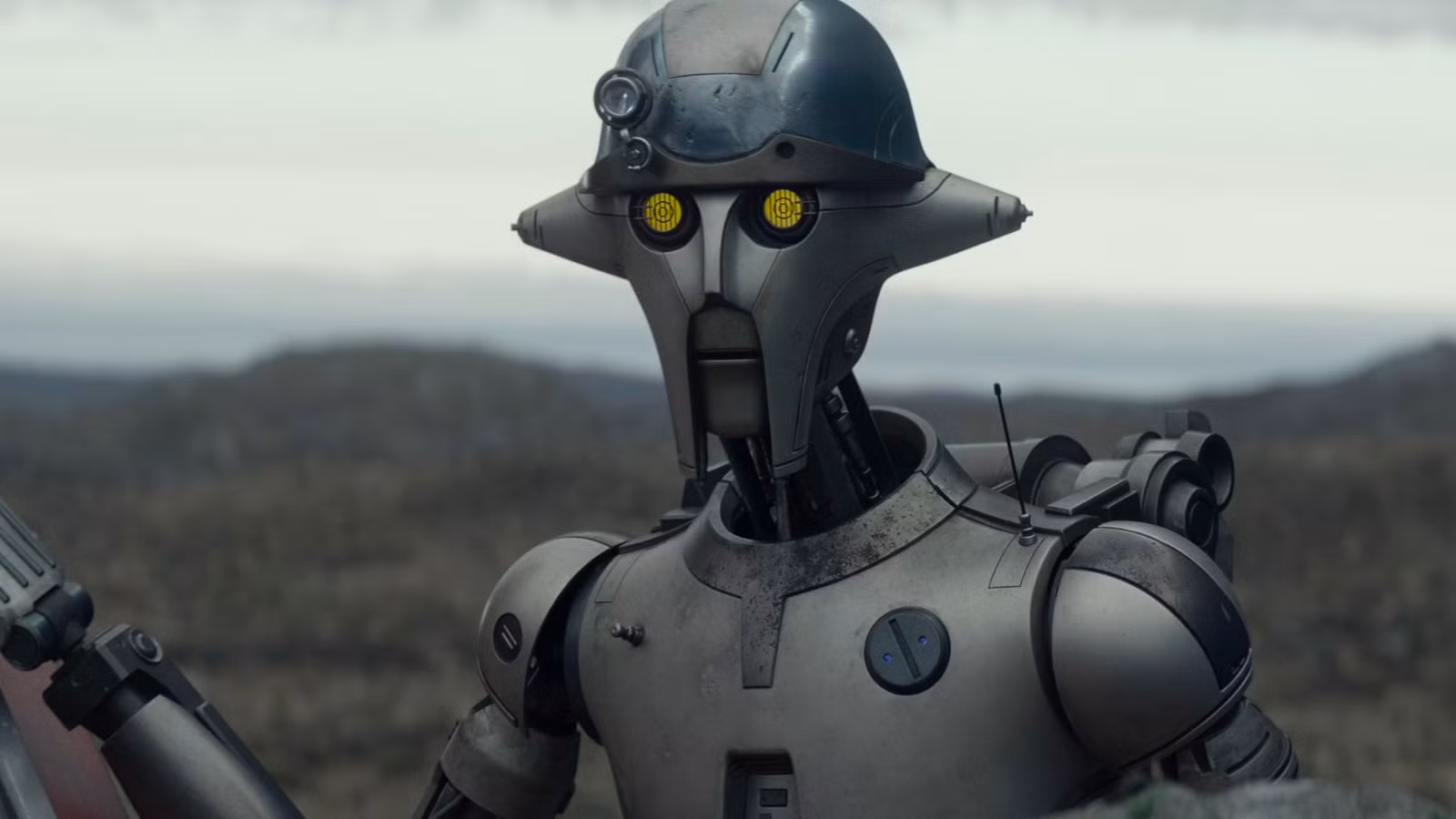 Star Wars cambiará de personajes principales en 4 meses